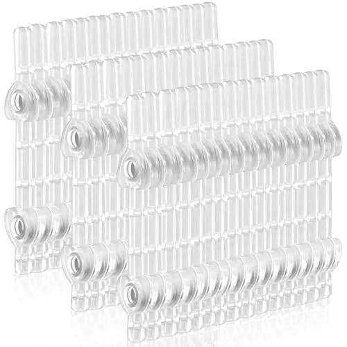 45 Pairs Boutonniere Magnets Corsage Brooch Clasp No Pin Holes