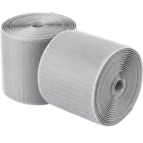 2 Pack 10 ft x 3 Inch Cable Floor Strip Cable Cover Cords Carpet