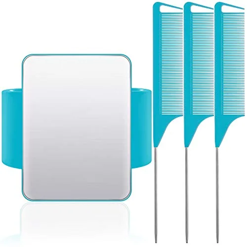 Magnetic Braiding Gel Wristband for Braiding