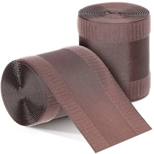 Carpet Cord Cover Cable Protector,19.69 Ft