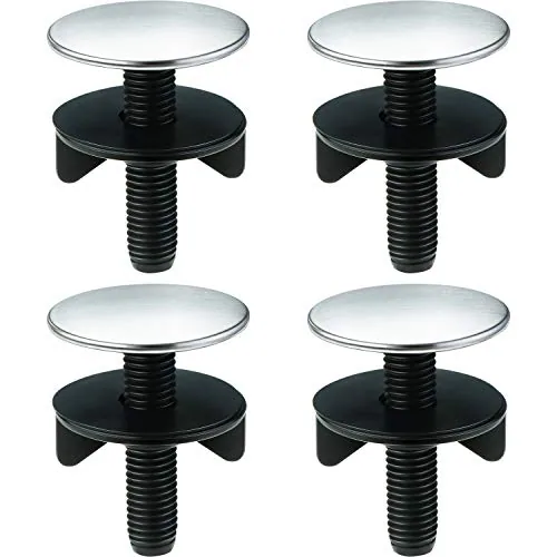 4 Kitchen Faucet Sink Hole Cover Sink Plug