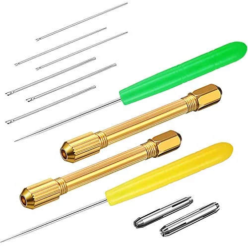Doll Hair Rooting Holders Reroot Rehair Tools for Doll Hair Making Tools