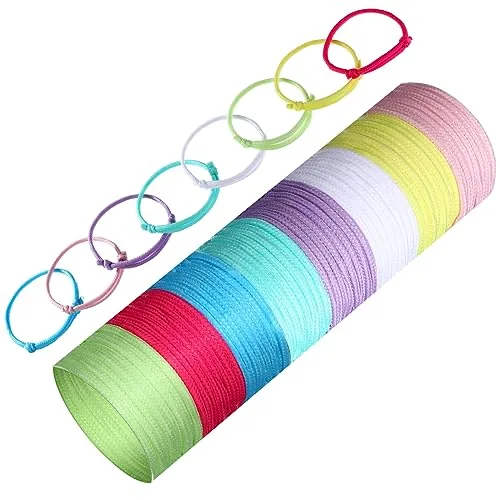 216 Pcs Friendship Bracelet Bulk